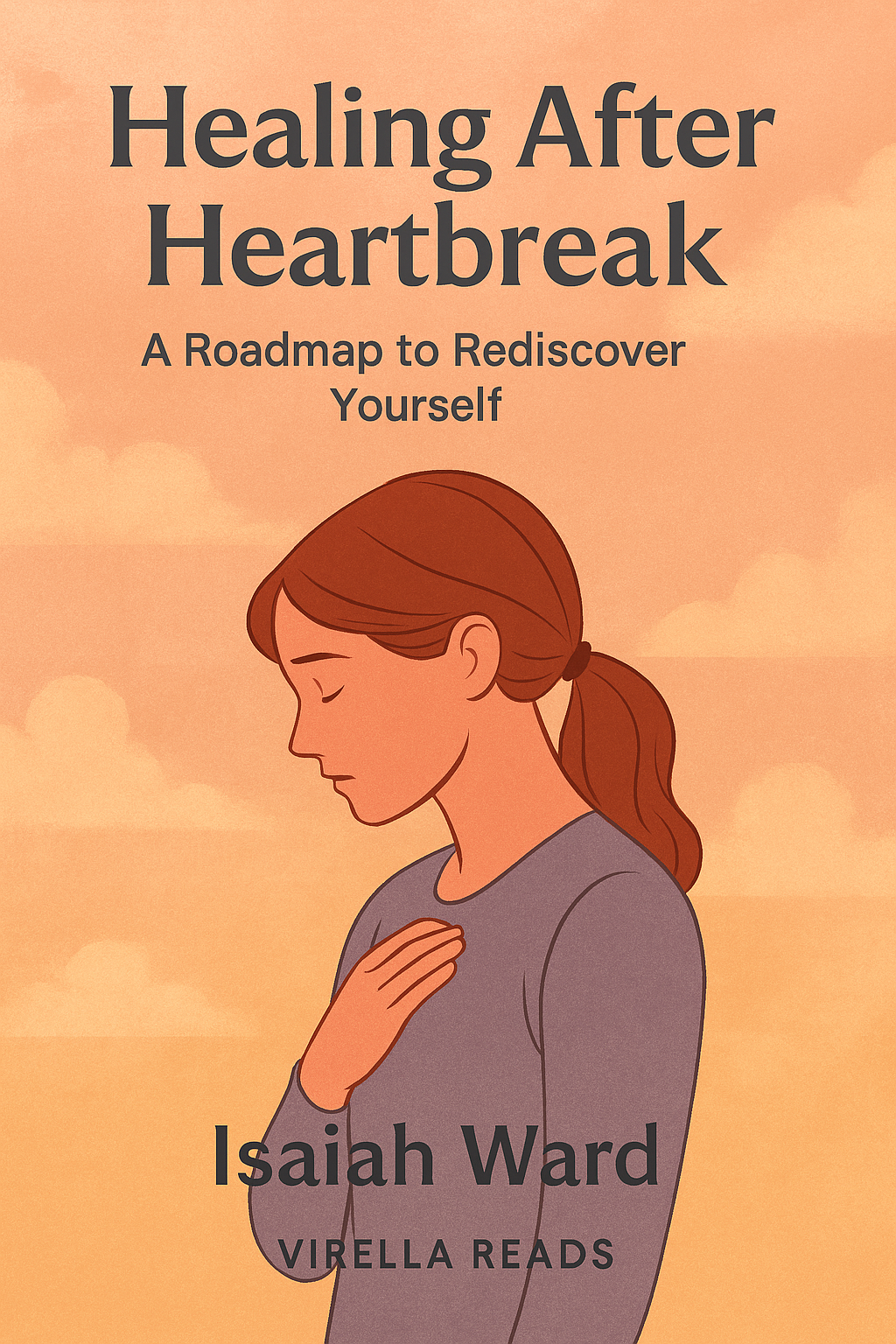 Healing After Heartbreak: A Roadmap to Rediscover Yourself