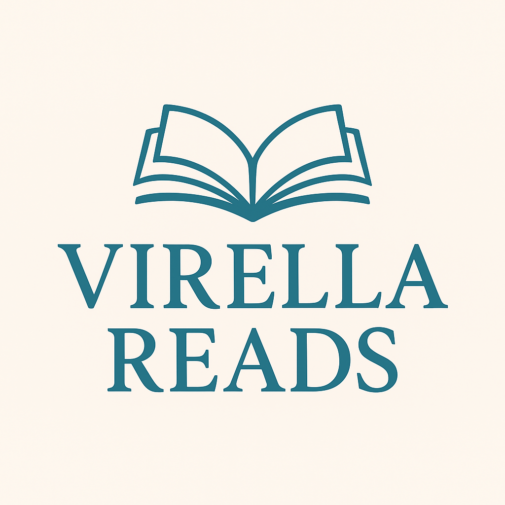 Virella Reads